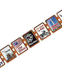 American Rider