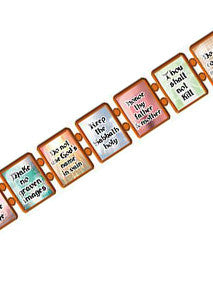 Ten Commandments